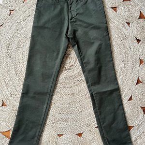 Carhartt WIP Sid Pant | Cypress 32x34